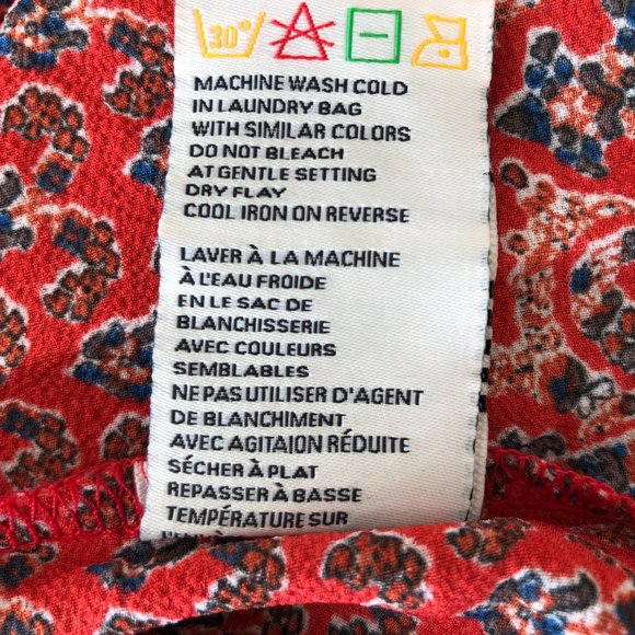 NWT Empire Waist Racer Back Dress - Picture 7 of 8